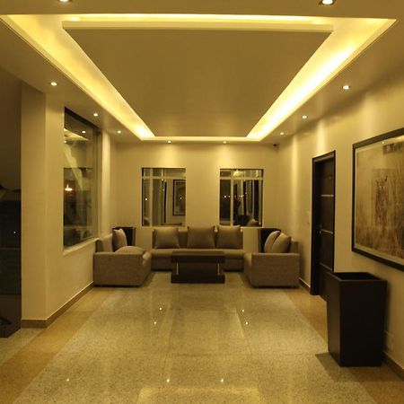 Hotel Avana Jaipur Dış mekan fotoğraf