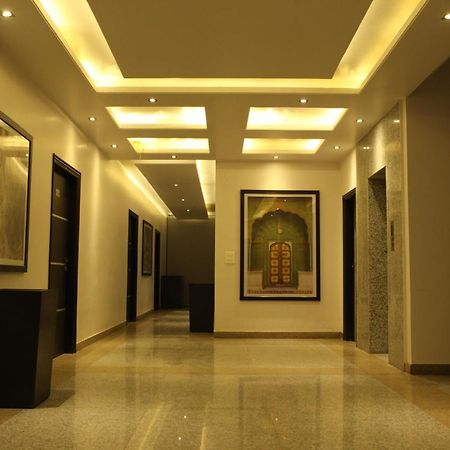 Hotel Avana Jaipur Dış mekan fotoğraf