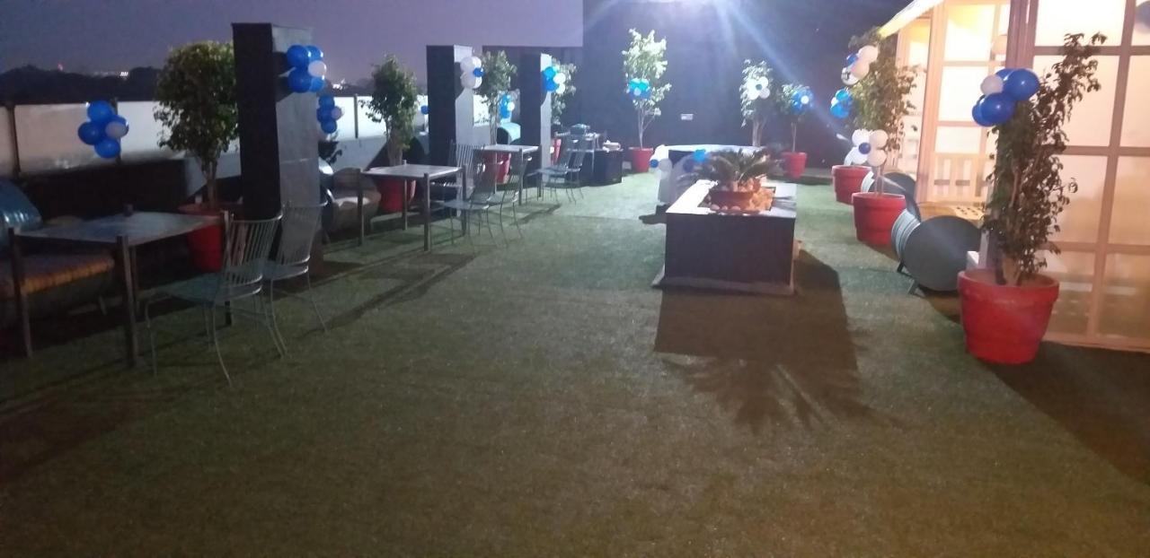 Hotel Avana Jaipur Dış mekan fotoğraf