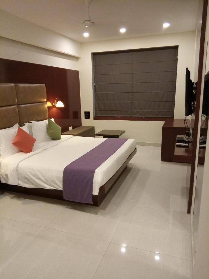 Hotel Avana Jaipur Dış mekan fotoğraf