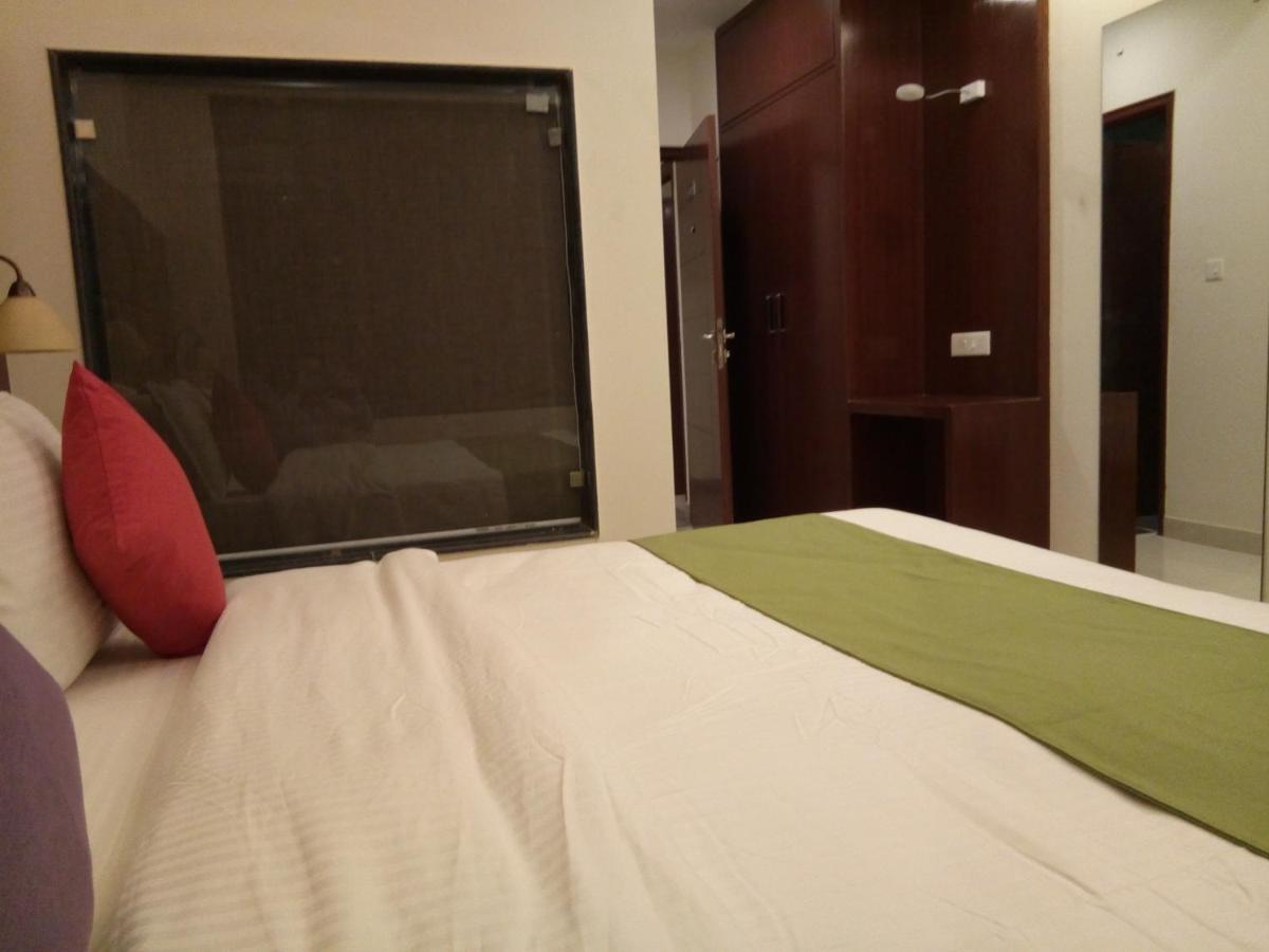 Hotel Avana Jaipur Dış mekan fotoğraf