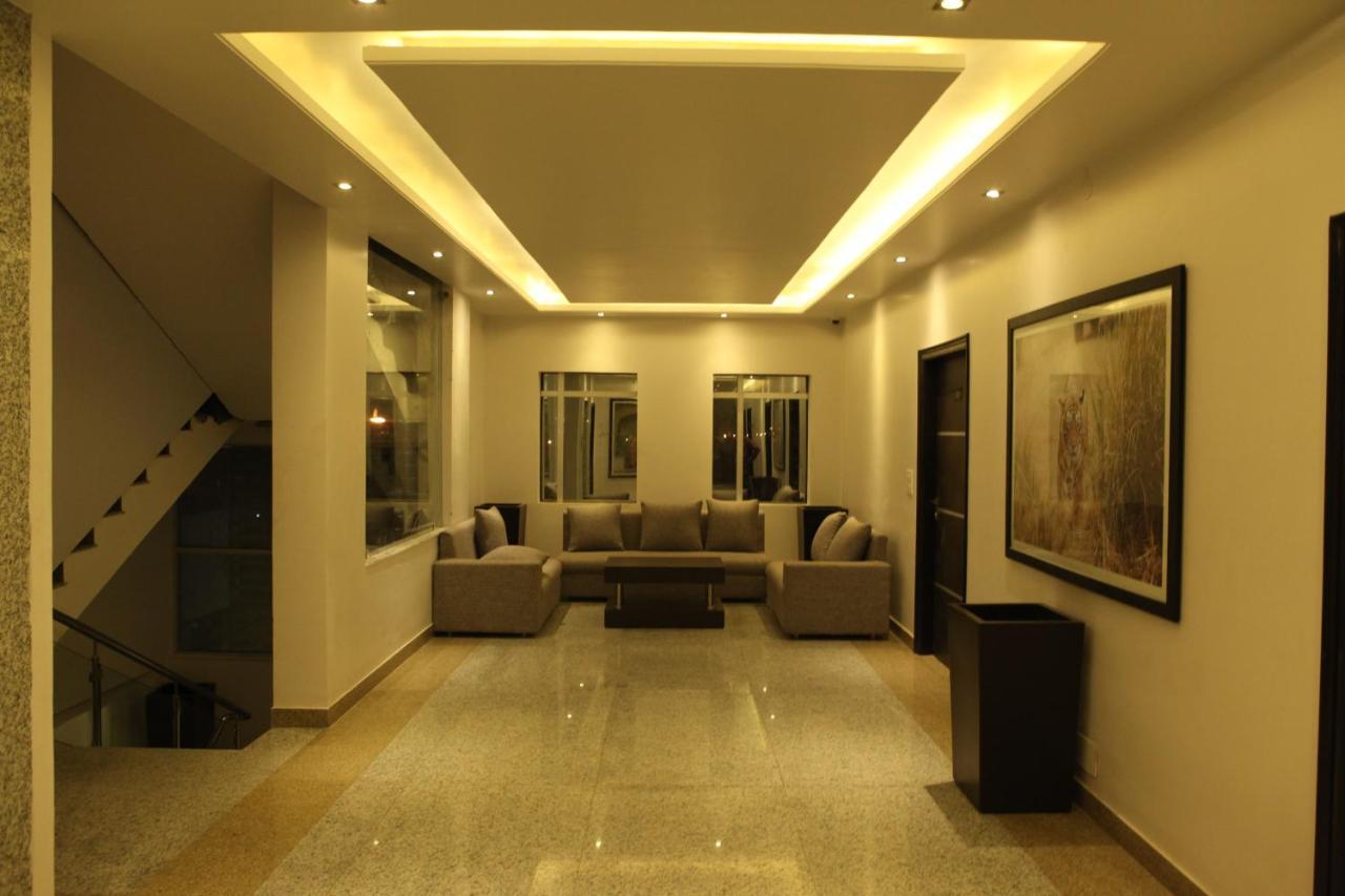 Hotel Avana Jaipur Dış mekan fotoğraf