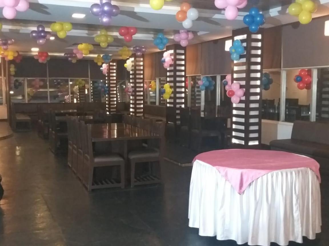 Hotel Avana Jaipur Dış mekan fotoğraf