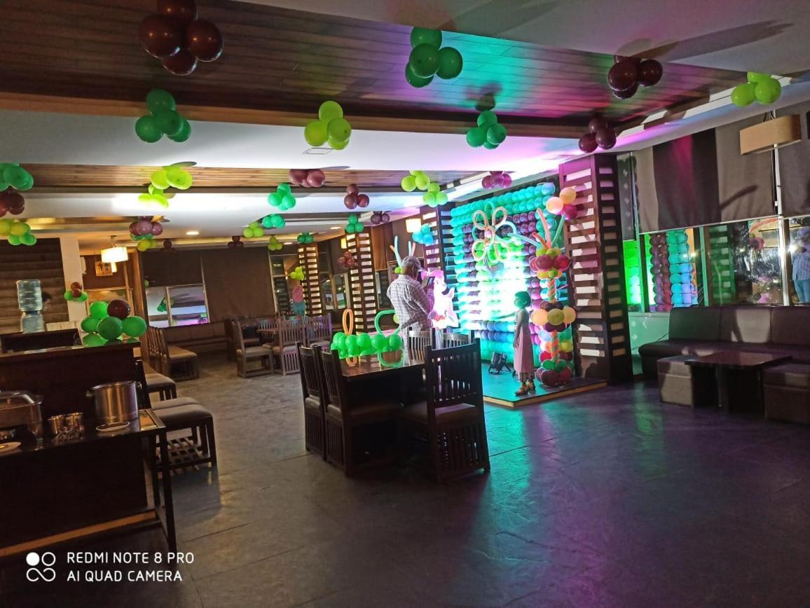 Hotel Avana Jaipur Dış mekan fotoğraf