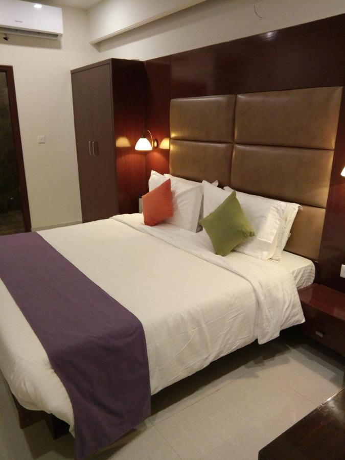 Hotel Avana Jaipur Dış mekan fotoğraf