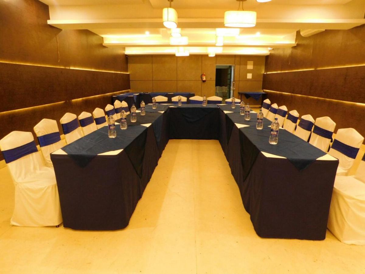 Hotel Avana Jaipur Dış mekan fotoğraf