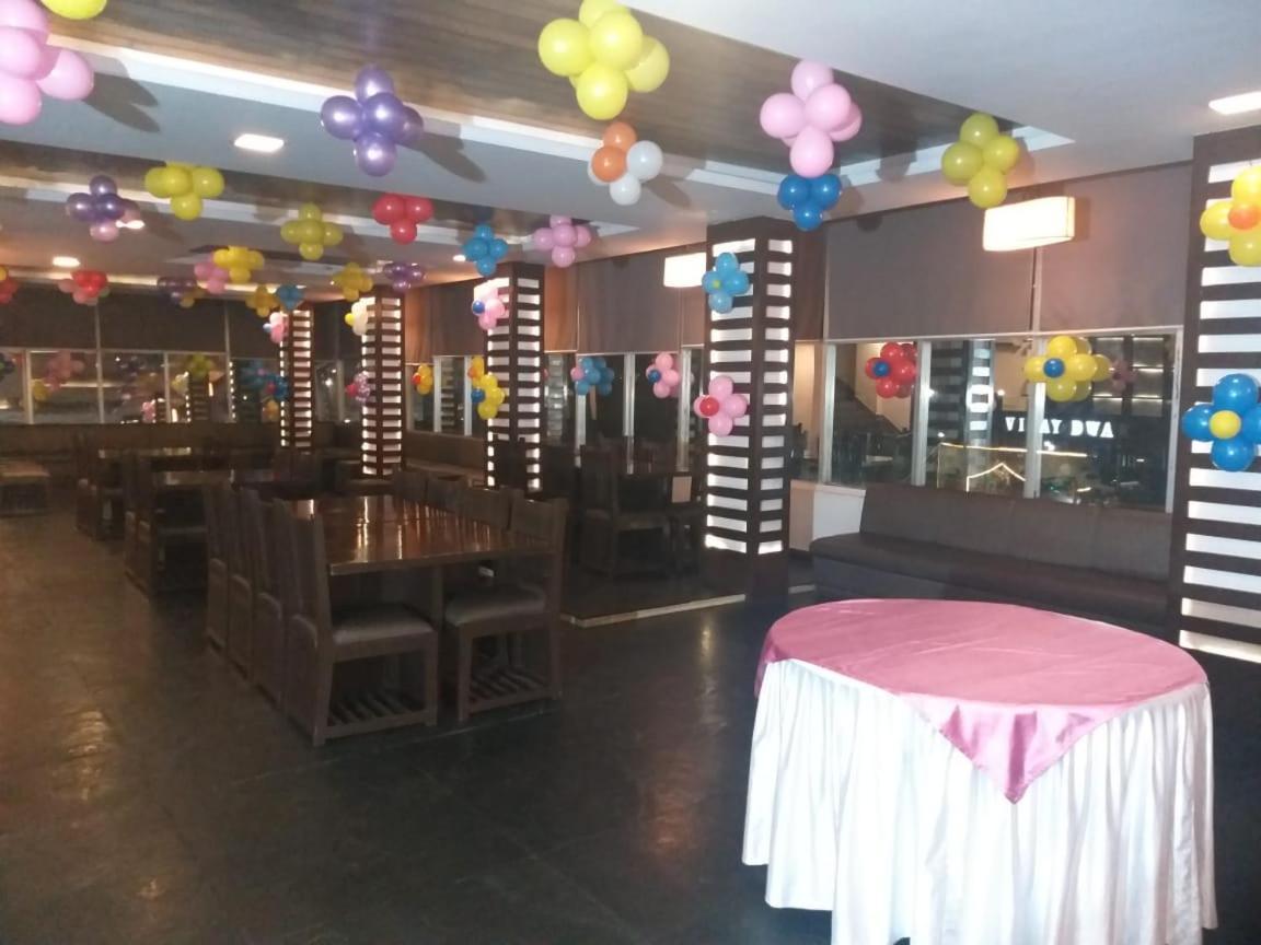 Hotel Avana Jaipur Dış mekan fotoğraf