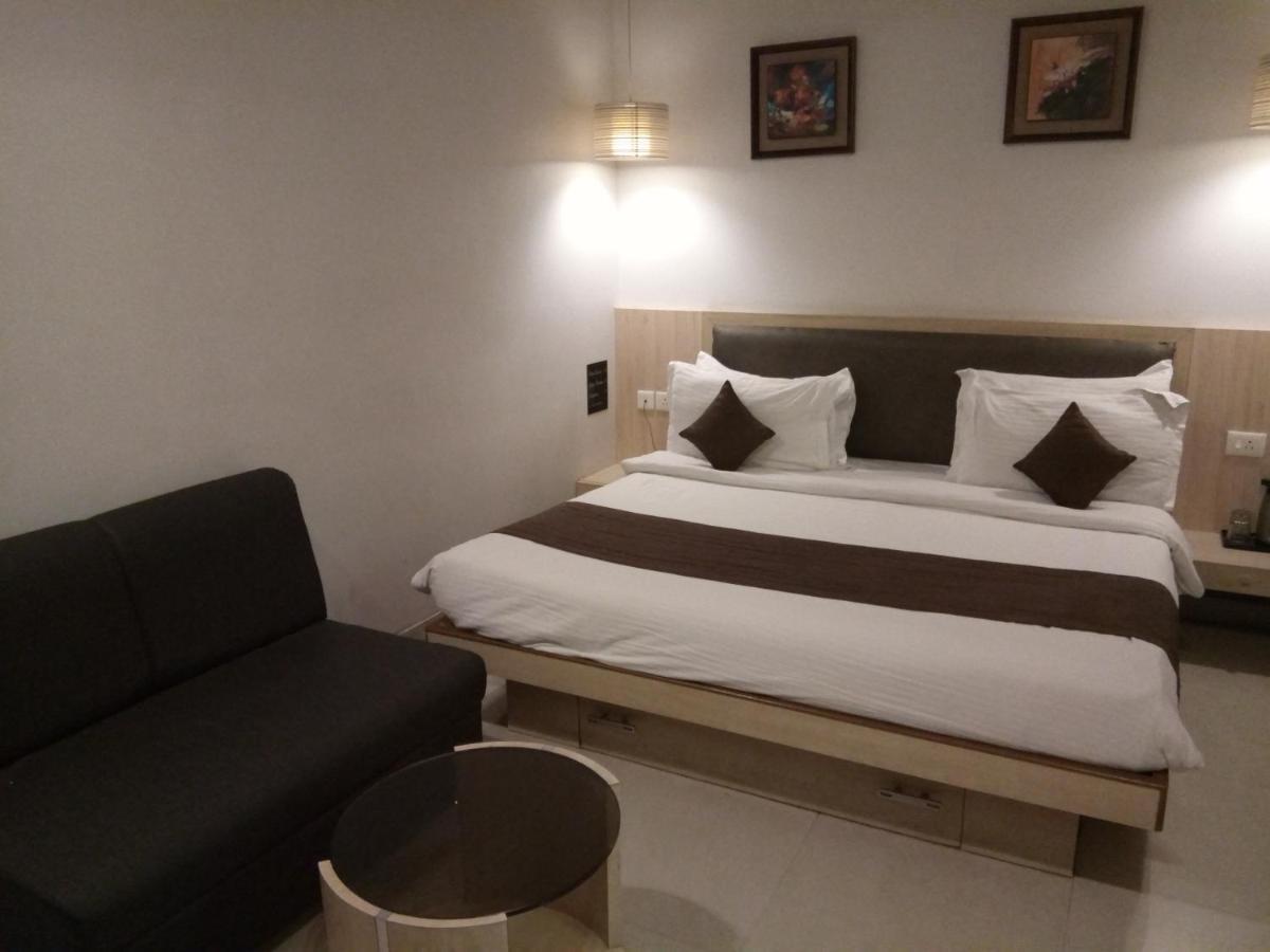 Hotel Avana Jaipur Dış mekan fotoğraf
