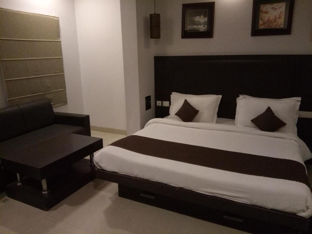 Hotel Avana Jaipur Dış mekan fotoğraf
