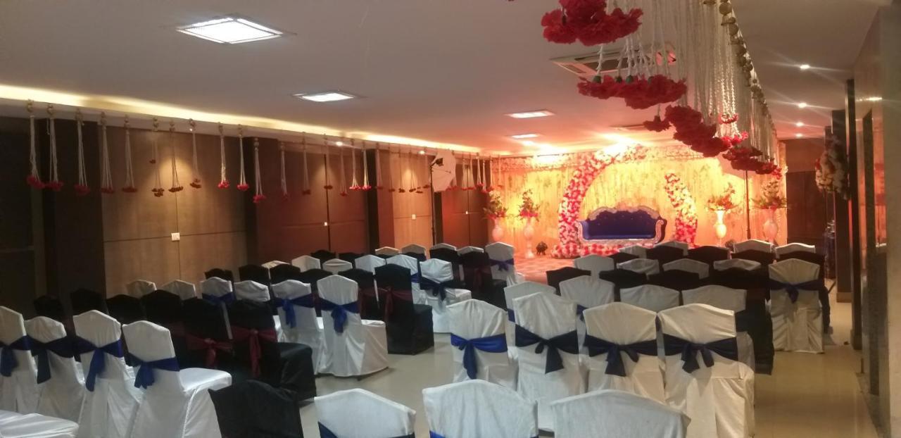 Hotel Avana Jaipur Dış mekan fotoğraf