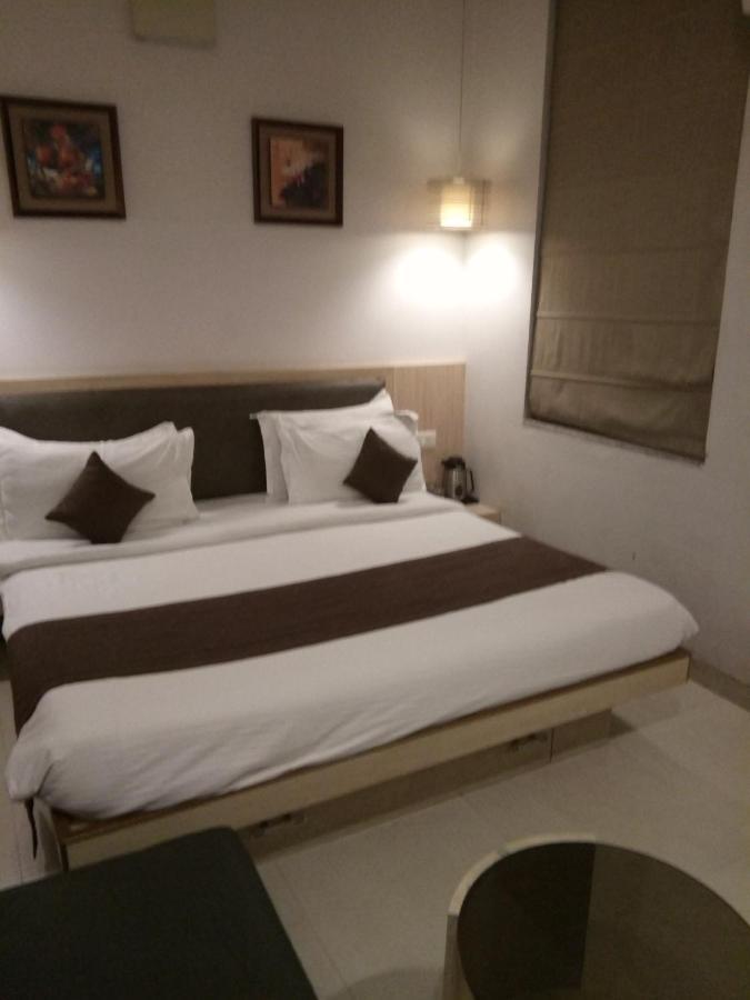 Hotel Avana Jaipur Dış mekan fotoğraf