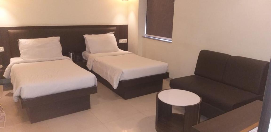 Hotel Avana Jaipur Dış mekan fotoğraf