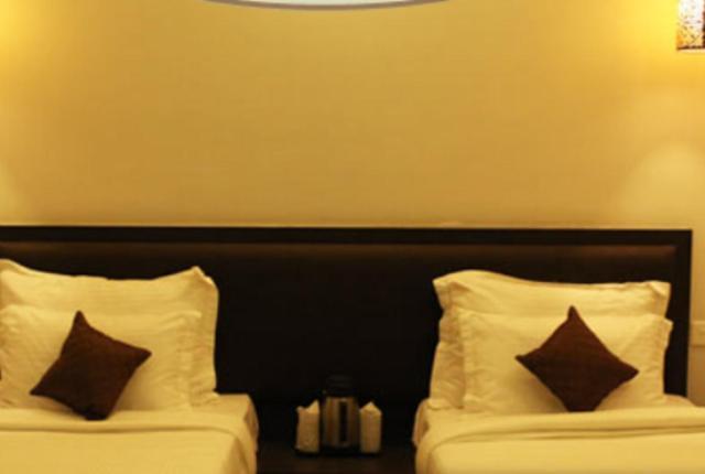 Hotel Avana Jaipur Oda fotoğraf