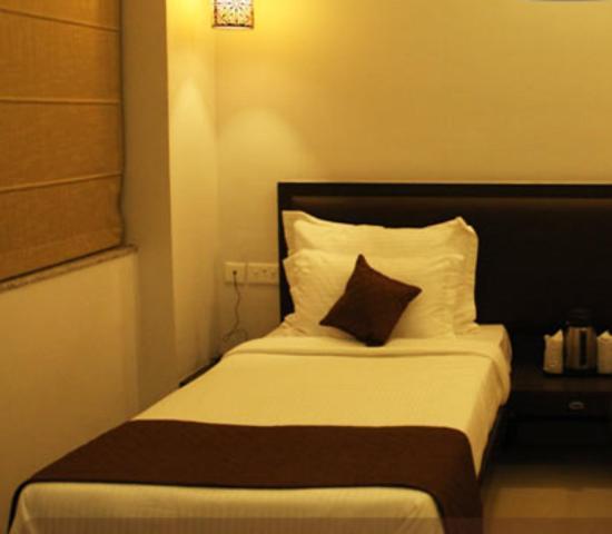 Hotel Avana Jaipur Oda fotoğraf