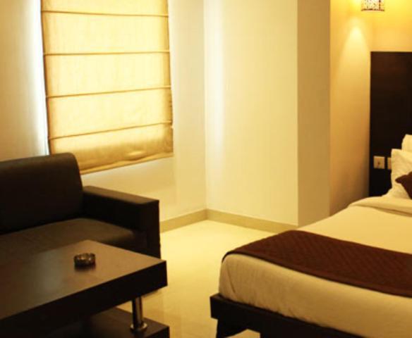 Hotel Avana Jaipur Oda fotoğraf