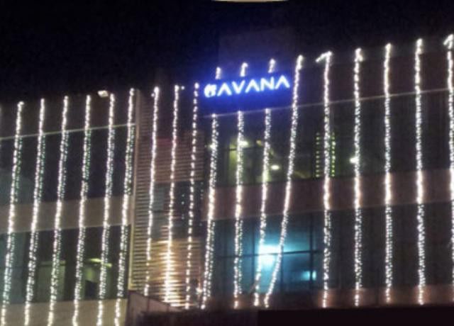 Hotel Avana Jaipur Dış mekan fotoğraf