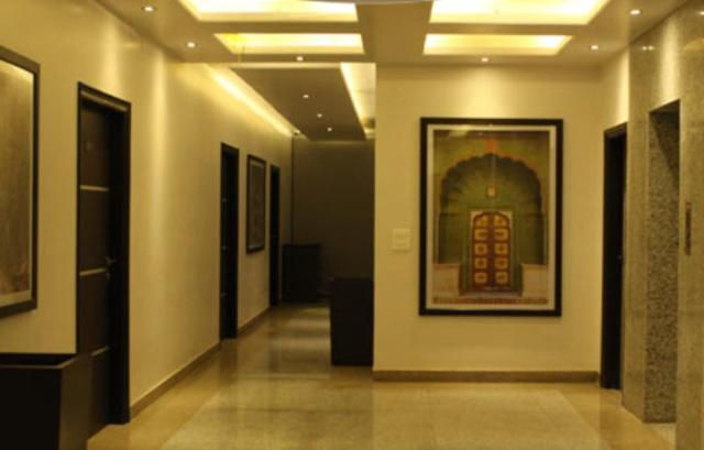 Hotel Avana Jaipur Dış mekan fotoğraf