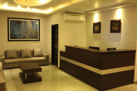 Hotel Avana Jaipur Dış mekan fotoğraf