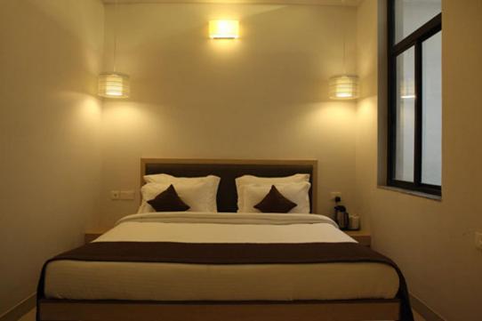 Hotel Avana Jaipur Dış mekan fotoğraf